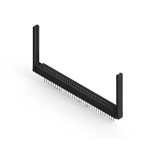 357-033-445-168 EDAC Inc.  Edgeboard Connectors